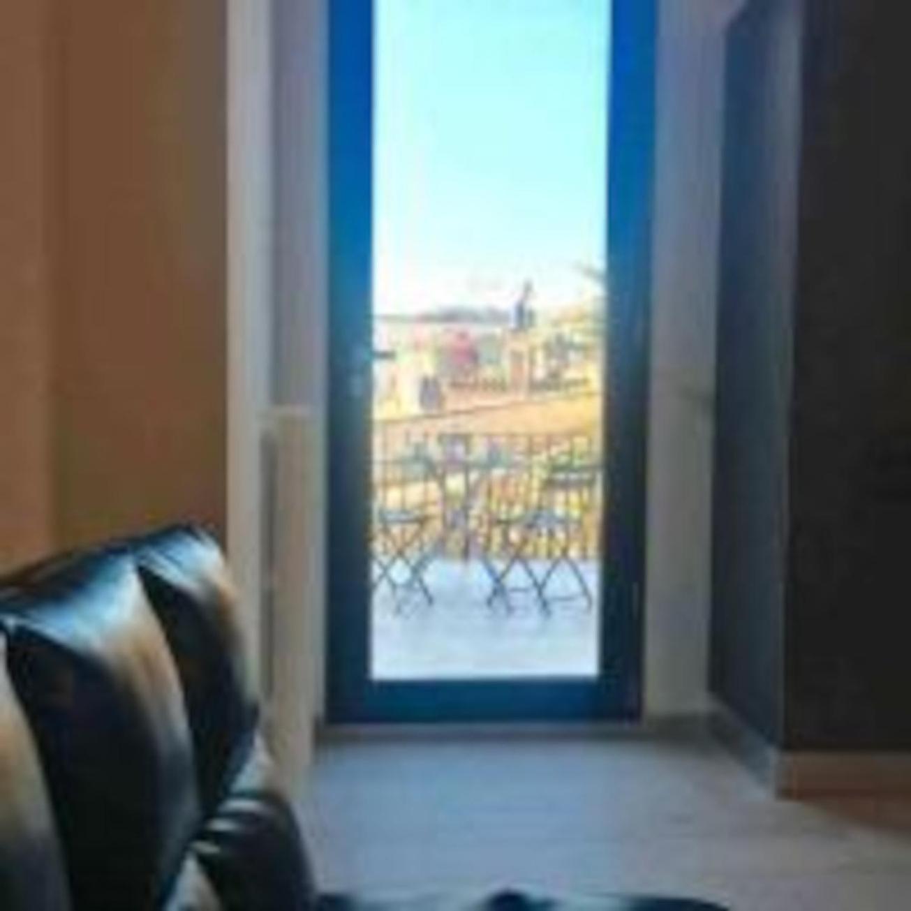 Todi Centro - Le Terrazze Di San Fortunato エクステリア 写真